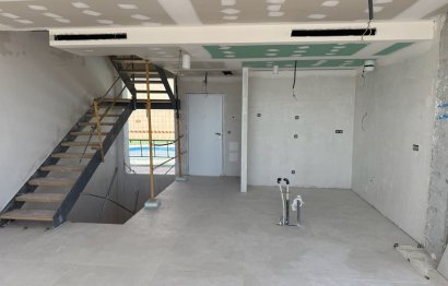 Resale - House - Townhouse - Fuengirola - Fuengirola Centro