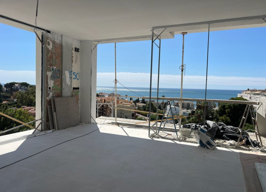 Resale - House - Townhouse - Fuengirola - Fuengirola Centro