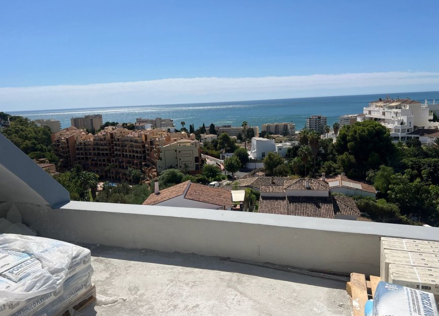 Resale - House - Townhouse - Fuengirola - Fuengirola Centro