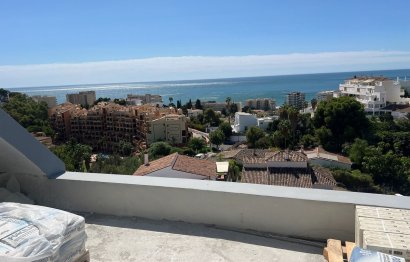 Resale - House - Townhouse - Fuengirola - Fuengirola Centro