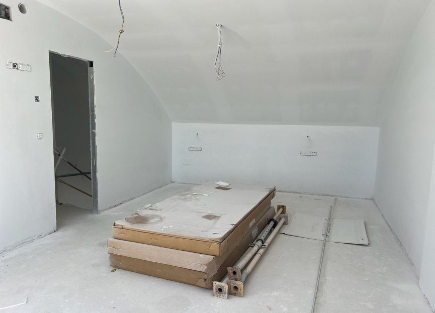 Resale - House - Townhouse - Fuengirola - Fuengirola Centro