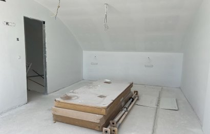 Resale - House - Townhouse - Fuengirola - Fuengirola Centro