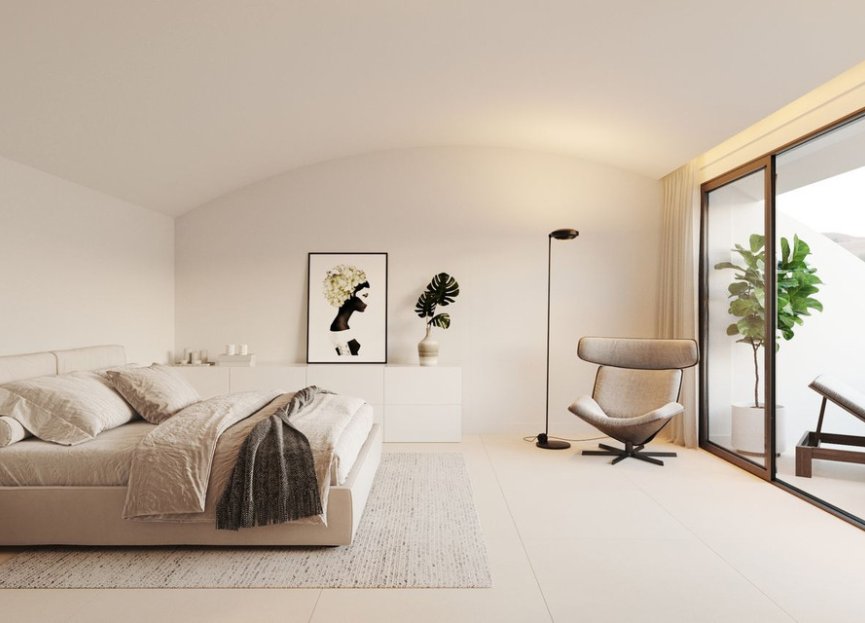 Resale - House - Townhouse - Fuengirola - Fuengirola Centro