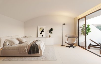 Resale - House - Townhouse - Fuengirola - Fuengirola Centro