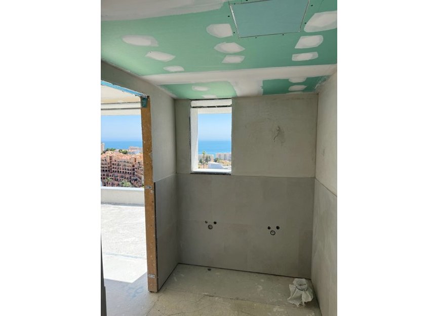 Resale - House - Townhouse - Fuengirola - Fuengirola Centro