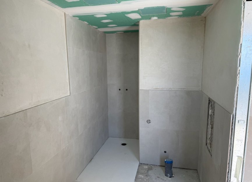 Resale - House - Townhouse - Fuengirola - Fuengirola Centro