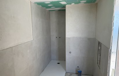 Resale - House - Townhouse - Fuengirola - Fuengirola Centro