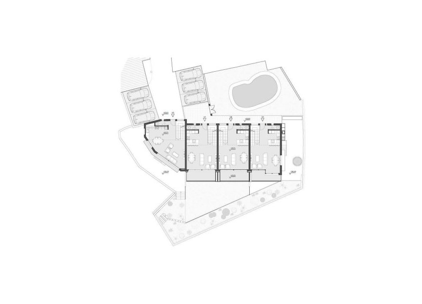 Resale - House - Townhouse - Fuengirola - Fuengirola Centro