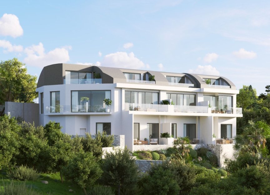 Resale - House - Townhouse - Fuengirola - Fuengirola Centro