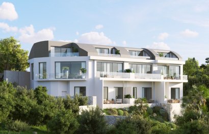 Resale - House - Townhouse - Fuengirola - Fuengirola Centro