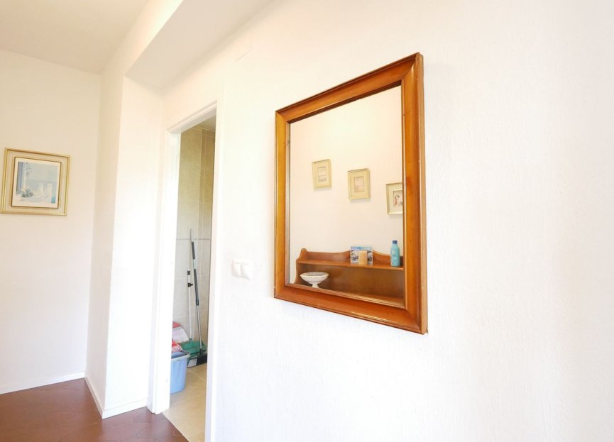 Resale - Apartment - Middle Floor Apartment - Marbella - Cabopino