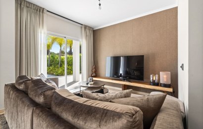 Reventa - House - Detached Villa - Marbella - Nueva Andalucia