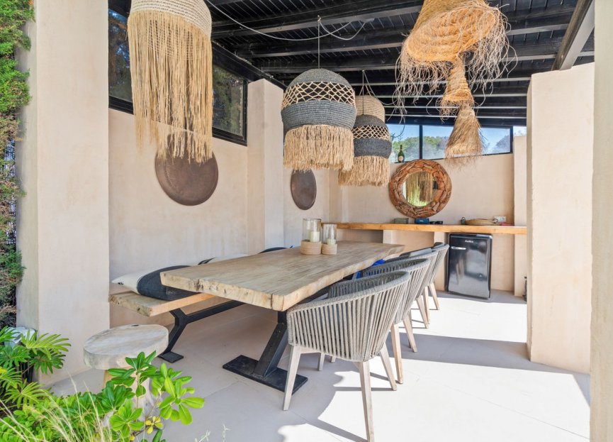 Reventa - House - Detached Villa - Marbella - Nueva Andalucia