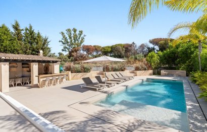 Reventa - House - Detached Villa - Marbella - Nueva Andalucia