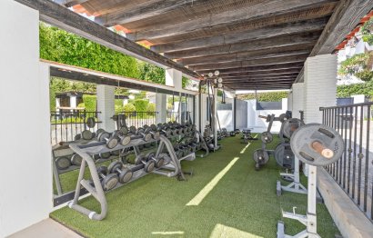 Reventa - House - Detached Villa - Marbella - Nueva Andalucia