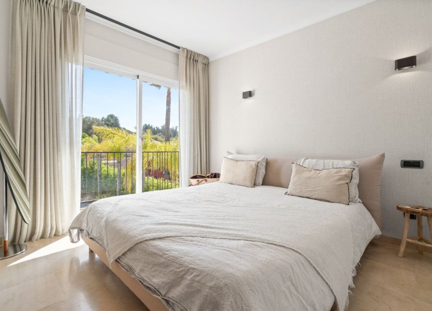 Reventa - House - Detached Villa - Marbella - Nueva Andalucia