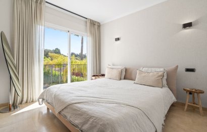 Reventa - House - Detached Villa - Marbella - Nueva Andalucia