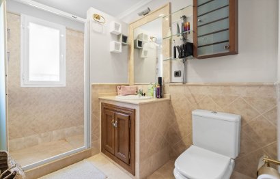 Reventa - House - Detached Villa - Marbella - Nueva Andalucia