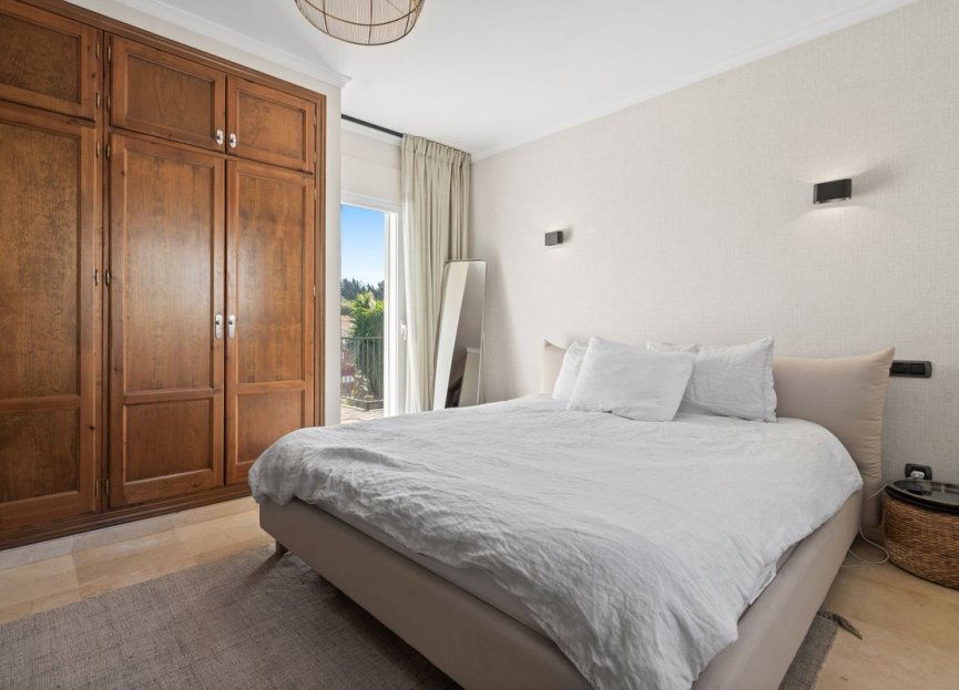 Reventa - House - Detached Villa - Marbella - Nueva Andalucia