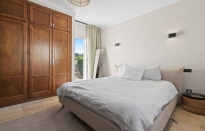 Reventa - House - Detached Villa - Marbella - Nueva Andalucia