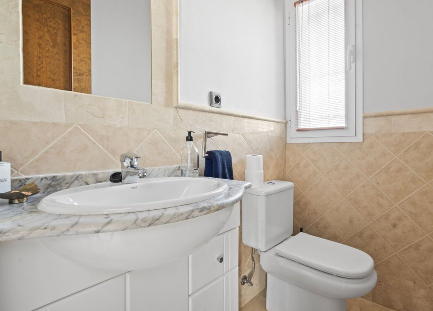 Reventa - House - Detached Villa - Marbella - Nueva Andalucia