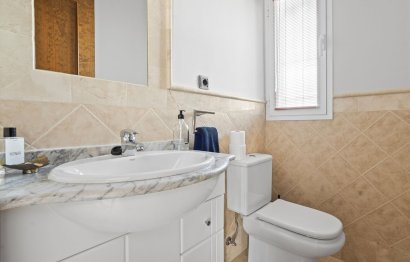 Reventa - House - Detached Villa - Marbella - Nueva Andalucia