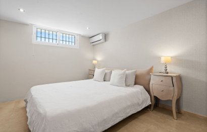 Reventa - House - Detached Villa - Marbella - Nueva Andalucia