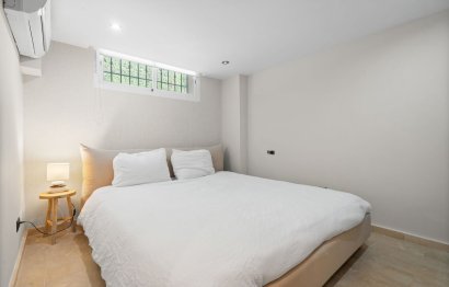 Reventa - House - Detached Villa - Marbella - Nueva Andalucia