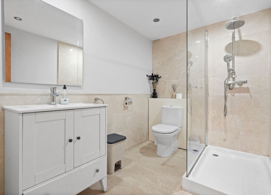 Reventa - House - Detached Villa - Marbella - Nueva Andalucia