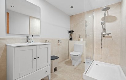 Reventa - House - Detached Villa - Marbella - Nueva Andalucia