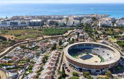 Reventa - House - Detached Villa - Marbella - Nueva Andalucia