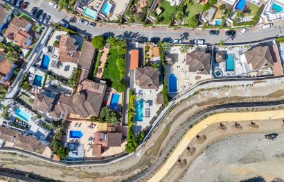 Reventa - House - Detached Villa - Marbella - Nueva Andalucia