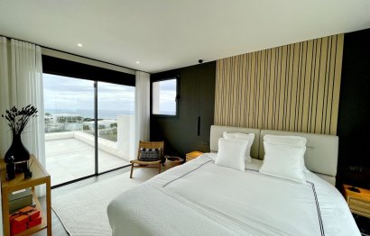 Resale - House - Semi-Detached House - Marbella - Cabopino