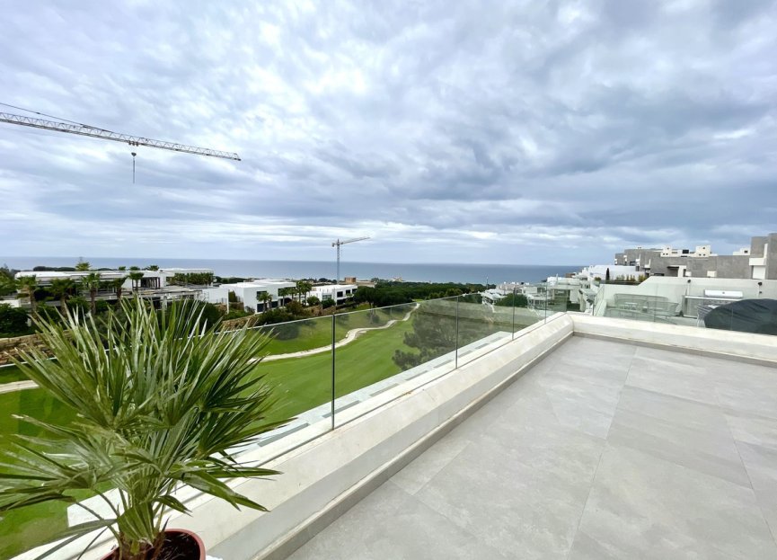 Resale - House - Semi-Detached House - Marbella - Cabopino