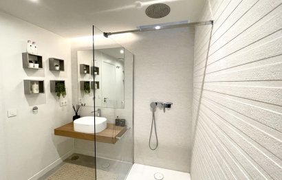 Resale - House - Semi-Detached House - Marbella - Cabopino