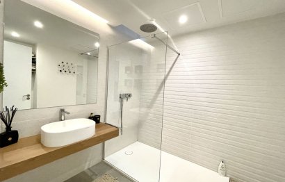 Resale - House - Semi-Detached House - Marbella - Cabopino