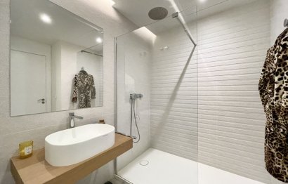 Resale - House - Semi-Detached House - Marbella - Cabopino