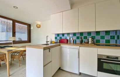 Resale - Apartment - Top Floor Apartment - Marbella - Marbella Centro