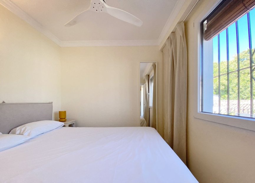 Resale - Apartment - Top Floor Apartment - Marbella - Marbella Centro