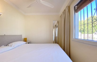 Resale - Apartment - Top Floor Apartment - Marbella - Marbella Centro