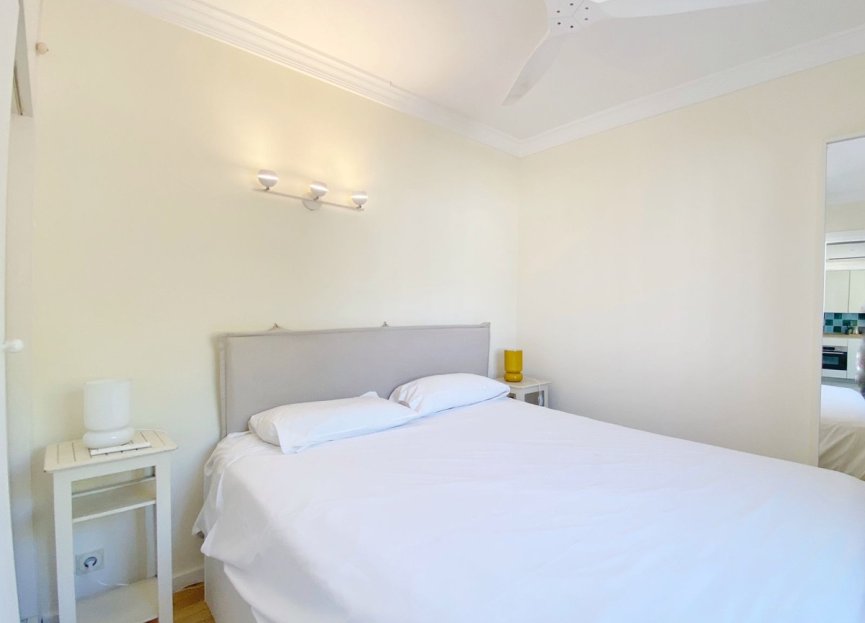 Resale - Apartment - Top Floor Apartment - Marbella - Marbella Centro