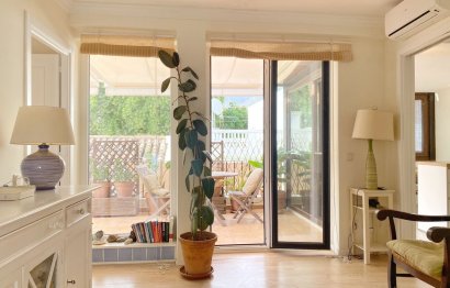 Resale - Apartment - Top Floor Apartment - Marbella - Marbella Centro