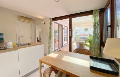 Resale - Apartment - Top Floor Apartment - Marbella - Marbella Centro