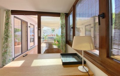 Resale - Apartment - Top Floor Apartment - Marbella - Marbella Centro