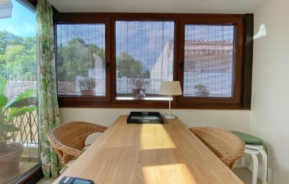 Resale - Apartment - Top Floor Apartment - Marbella - Marbella Centro
