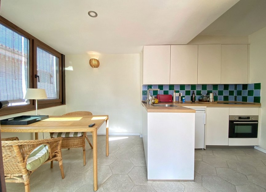 Resale - Apartment - Top Floor Apartment - Marbella - Marbella Centro