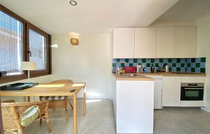 Resale - Apartment - Top Floor Apartment - Marbella - Marbella Centro