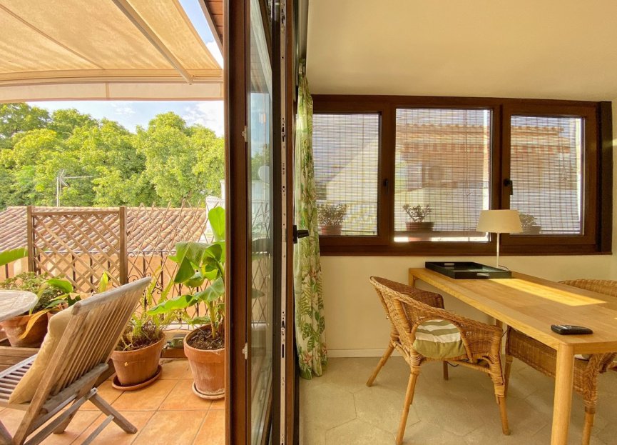 Resale - Apartment - Top Floor Apartment - Marbella - Marbella Centro