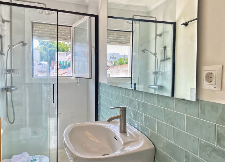 Resale - Apartment - Top Floor Apartment - Marbella - Marbella Centro