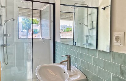 Resale - Apartment - Top Floor Apartment - Marbella - Marbella Centro